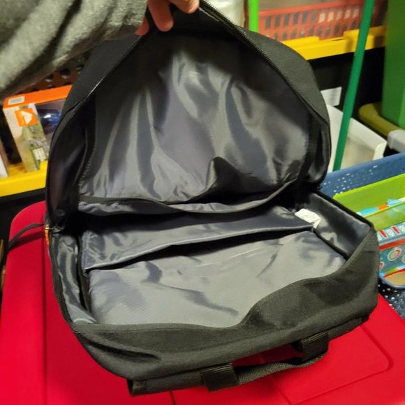 Overwatch Logo Backpack - Picture 3 of 3